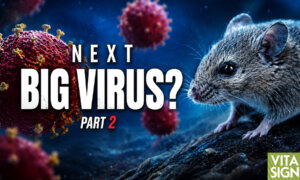 The Viruses Scientists Fear Most—Ebola, Hantavirus, & H5N1 With ICU Doctor Roger Seheult