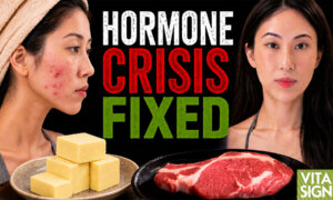 Diet Switch: Hormone, Weight Loss, Brain Health Benefits | Bella Ma