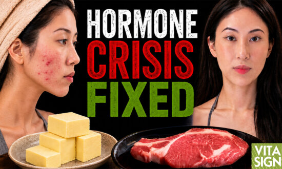 Diet Switch: Hormone, Weight Loss, Brain Health Benefits | Bella Ma