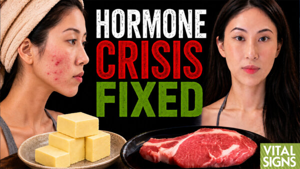 Diet Switch: Hormone, Weight Loss, Brain Health Benefits | Bella Ma