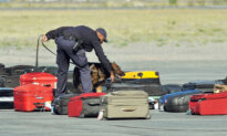 Should You Worry That Your Luggage May Turn Into a Drug Shipment at Canadian Airports?