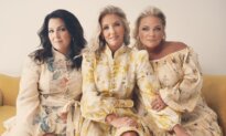 ‘Lady Wisdom’: The Latest Point of Grace Album