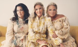 ‘Lady Wisdom’: The Latest Point of Grace Album