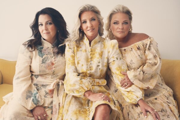 ‘Lady Wisdom’: The Latest Point of Grace Album
