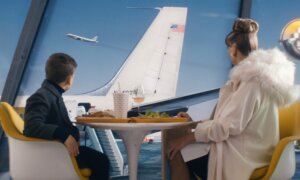 ‘Propeller One-Way Night Coach’: A Hearty Slice of Premier Americana