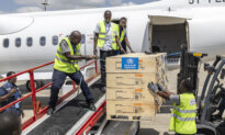 US Setting Up Ebola Quarantine Facility in Kenya