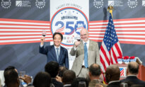 Lai Marks 250th US Anniversary in Taipei, Links Taiwan Democracy to Future of US Ties