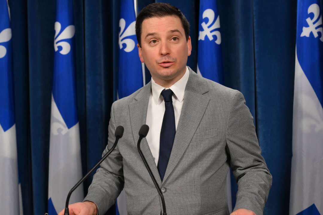 Cover image for Quebec Legislature Members Denounce Carney’s Comments on Clarity Act
