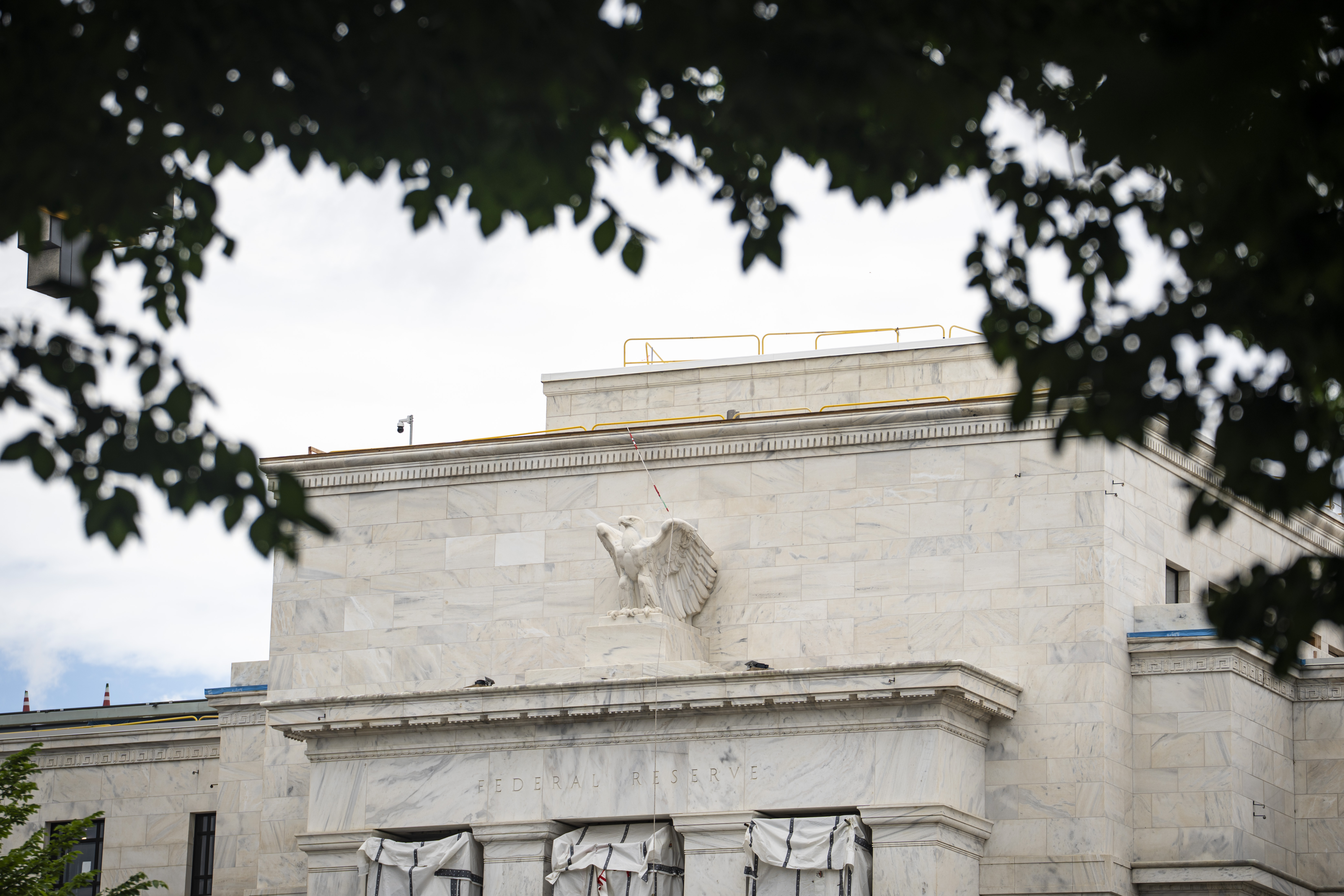 Federal Reserve