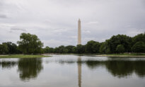 Justice Department Indicts Texas Man in Washington Monument Shooting
