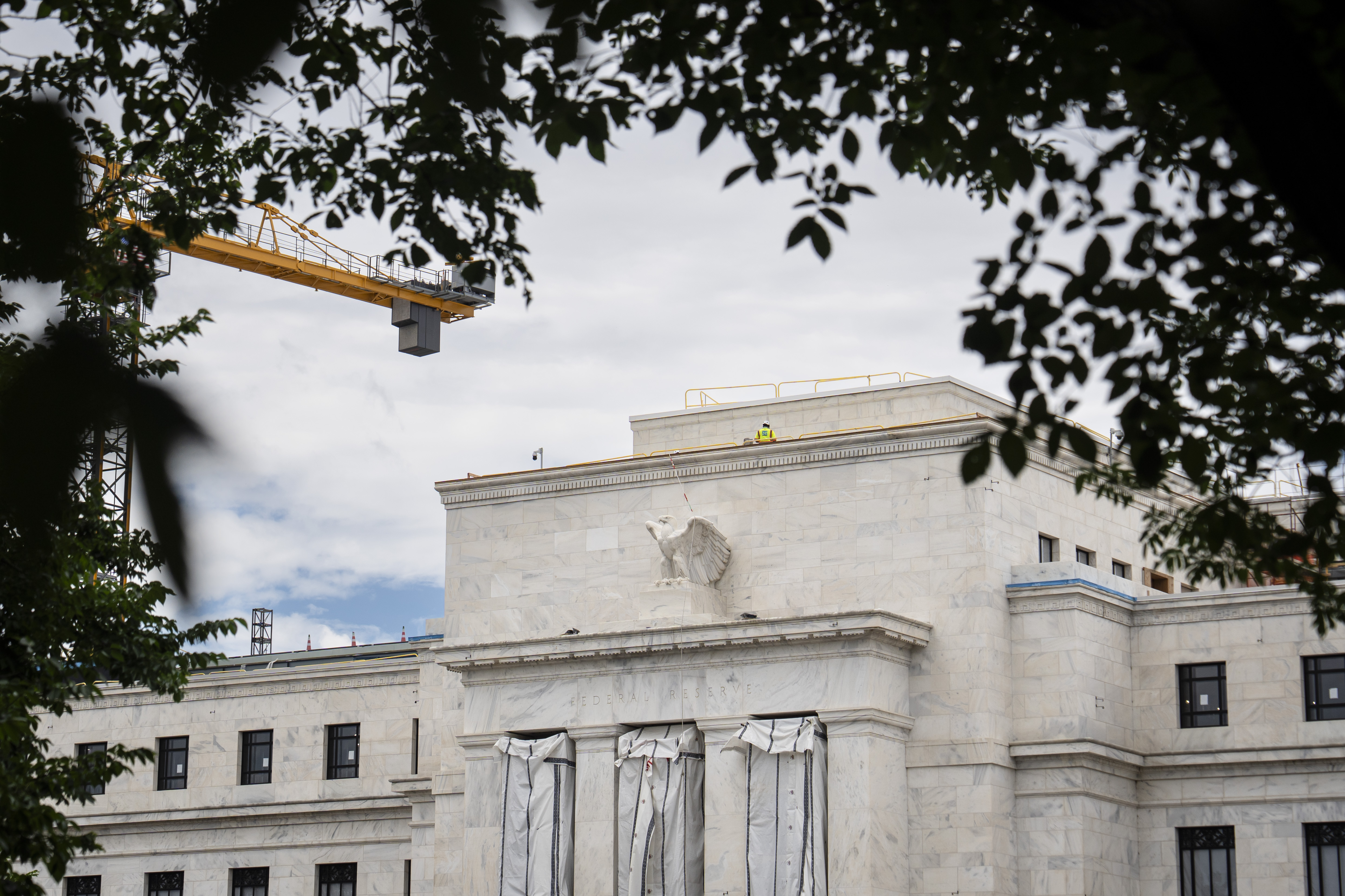 Federal Reserve