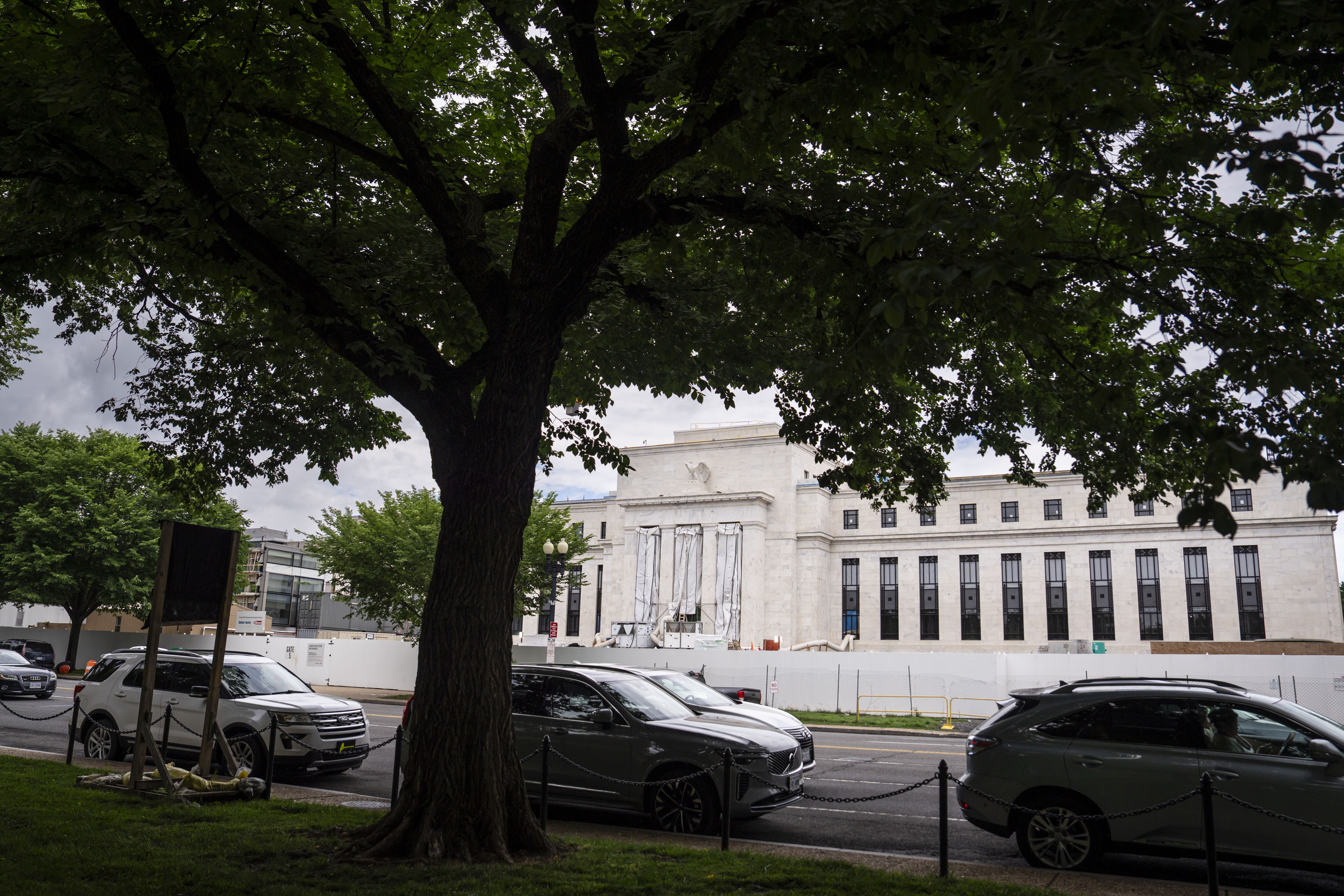 Federal Reserve