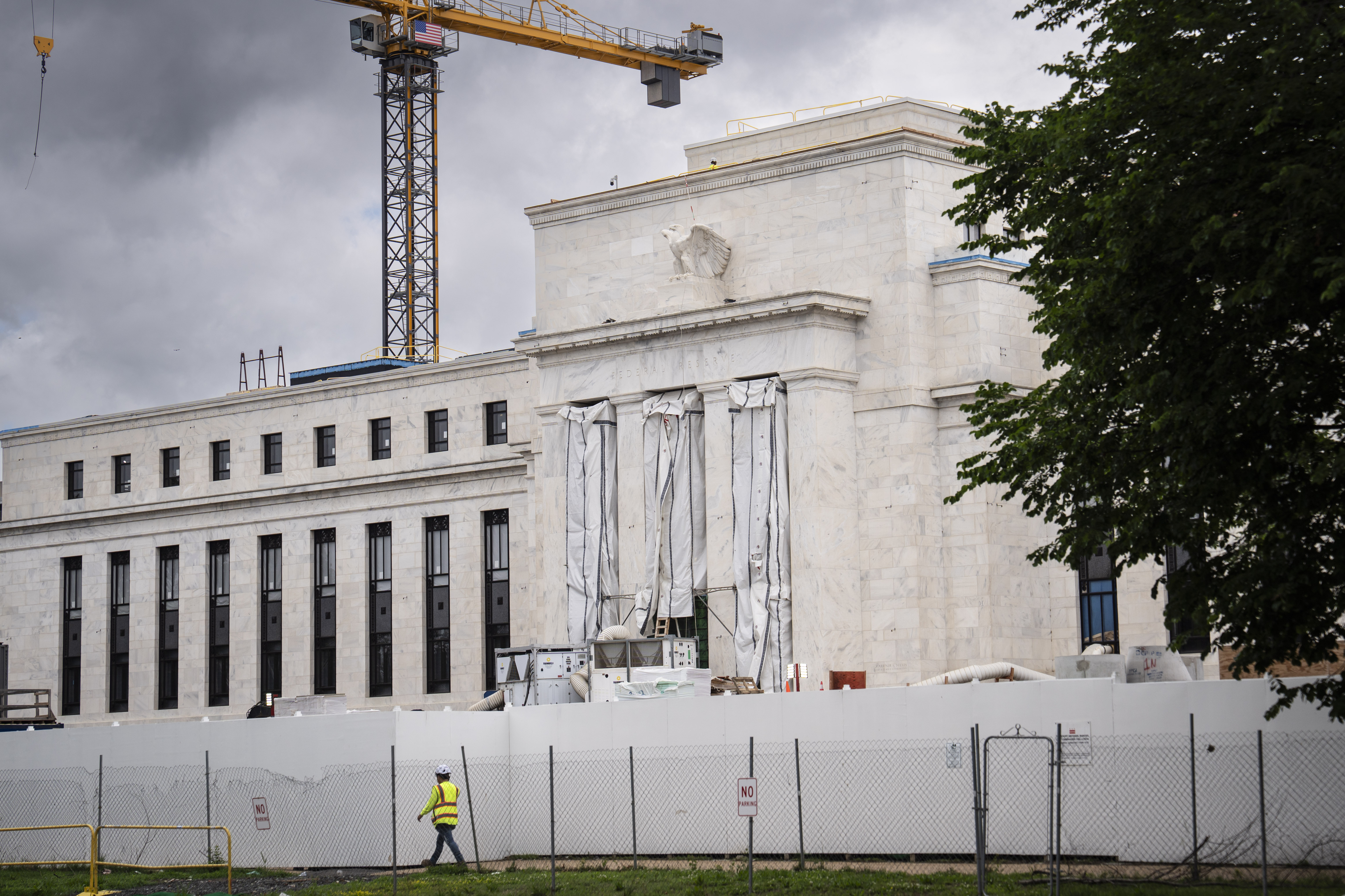Federal Reserve