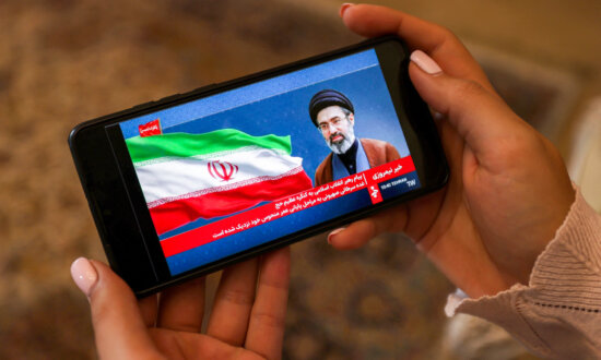 Iran Is Using Chinese Technology to Restrict Internet Access: Official