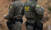 Federal Agents Dismantle Human Smuggling Stash House in Texas