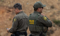 US Border Patrol Sets All-Time Record With 21,471 Agents Serving