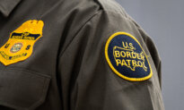 Texas Authorities Arrest 6 Chinese ‘Special Interest Aliens’ in Camouflage