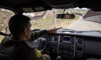 Border Patrol Records 14 Straight Months of Zero Releases at Southern Border