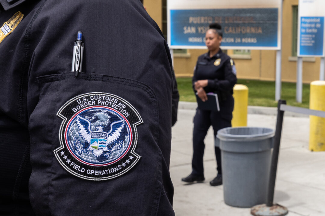 Border Officers Intercept Large Cocaine Smuggling Attempt in Texas