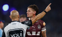 Ponga Dodges Ban for Send-Off That Impacted Origin Result