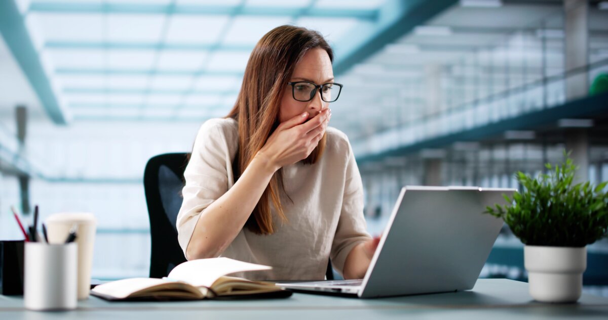 A breach notification is just the start—what matters is how you respond next. (Andrey_Popov/Shutterstock)