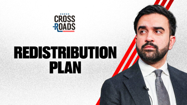 [LIVE NOW] NYC Plans to Seize and Redistribute Housing
