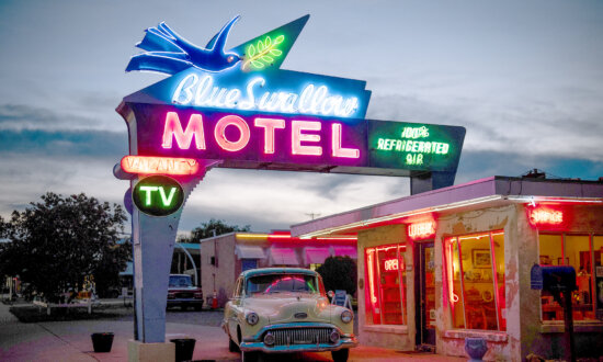 Meet the People Keeping Iconic Route 66 Motels Alive: ‘Highly Endangered Properties’