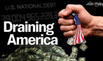Why America’s Fraud Problem Is Bigger Than You Think