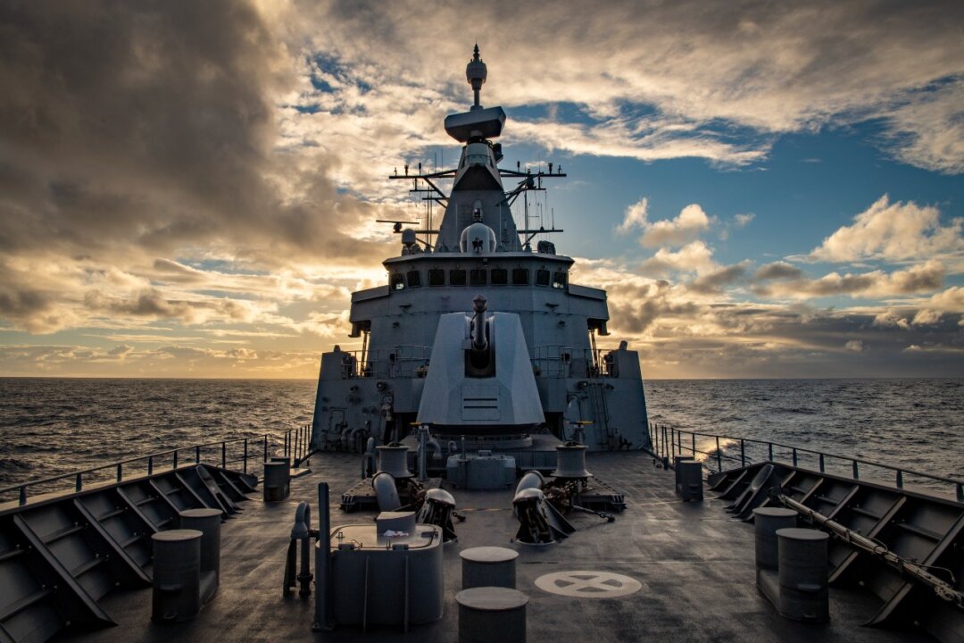 New Zealand Raises Defence Spending by $1.6 Billion Amid CCP Aggression