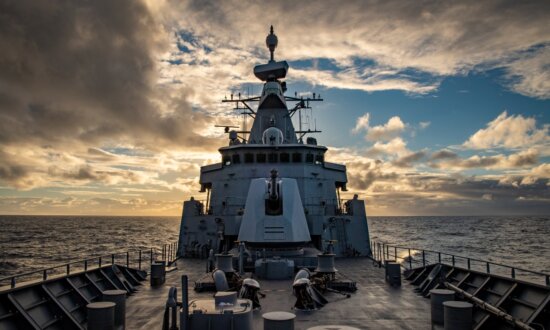 New Zealand Raises Defence Spending by $1.6 Billion Amid CCP Aggression