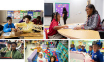 New Orleans Transforms Public Education With All-Charter Model