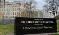 US Embassy in Kyiv Says It’s Staying Open Despite Russia Warning Diplomats to Leave