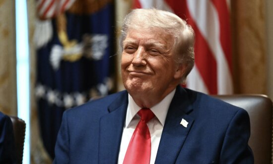 Judge Declines to Block Trump’s Order on Mail-In Voting