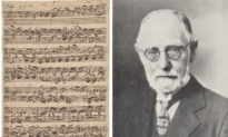 Percy Goetschius: The American Father of Music Theory