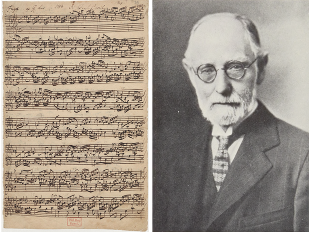Percy Goetschius: The American Father of Music Theory
