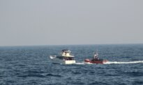 Coast Guard Interdicts 49 Foreign Nationals Attempting to Enter US