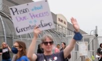 Trump Dismisses Delaney Hall Protesters as ‘Paid’ Amid Growing Scrutiny of ICE Detention Facility