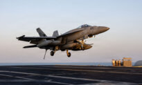 Iranian National Used Fake US Company IDs to Steal Military-Grade Technology for Tehran, Treasury Says