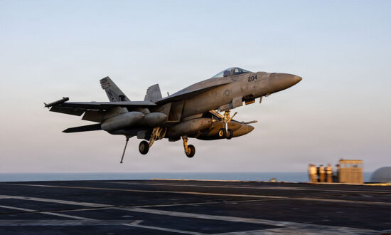 US Military Continues Strikes on Iran After Death of US Service Member
