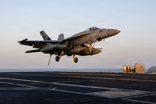 US Launches Defensive Strikes in Strait of Hormuz; GOP Has Upper Hand in Redistricting Battle | NTD Good Morning (May 28)
