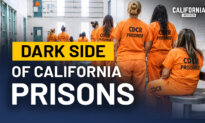 What’s Really Happening in California Prisons? | Amie Ichikawa