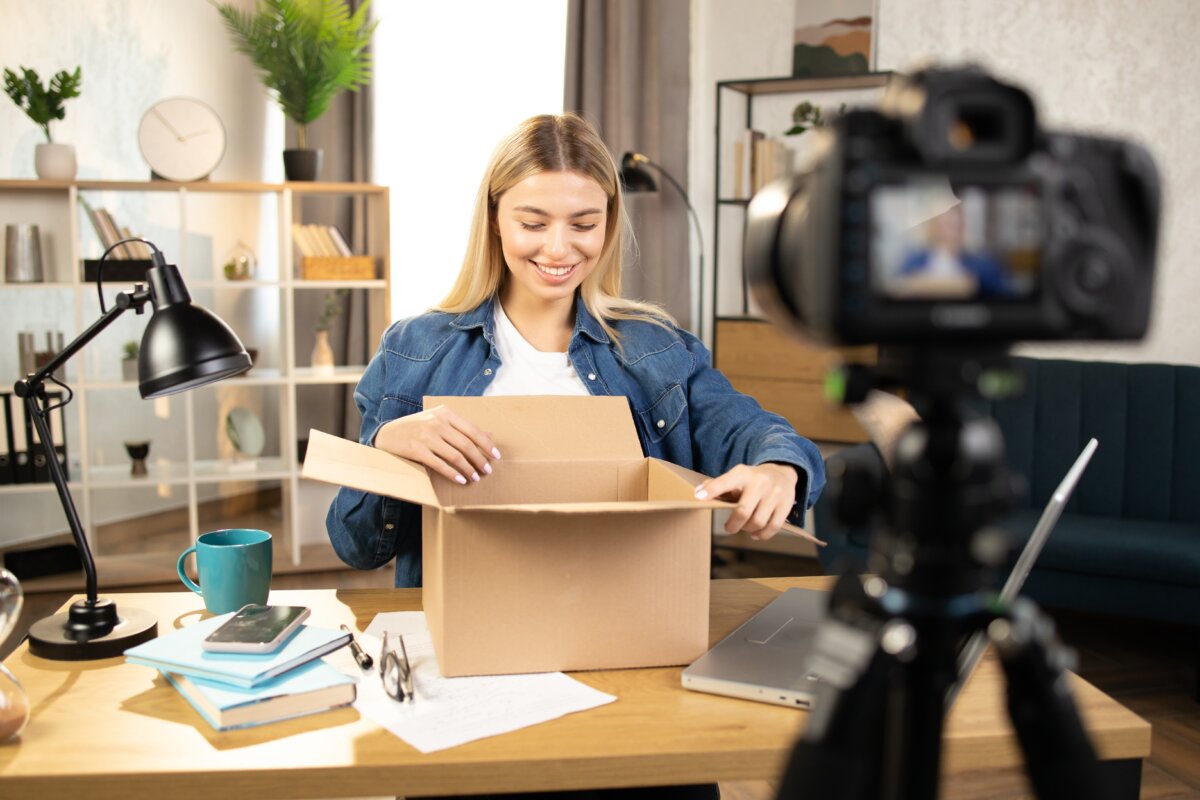 Many freelancers leave valuable tax deductions unclaimed, costing them thousands each year. (SofikoS/Shutterstock)