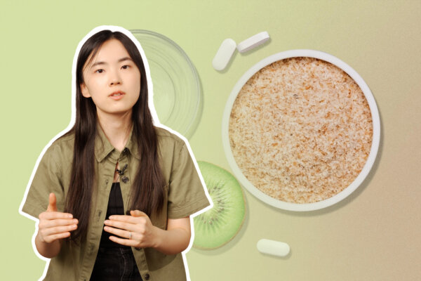 Fiber Isn’t Always the Best Fix for Constipation