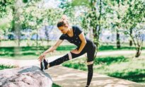 5 Exercises to Preserve and Restore Your Knees