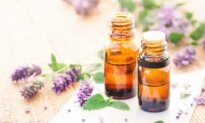 Patchouli Oil Can Ward Off Mosquito Bites: Study