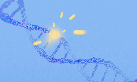 Your DNA Could Decide If Vitamin D Lowers Your Diabetes Risk