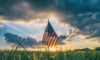 Only One Revolution Ended in Liberty