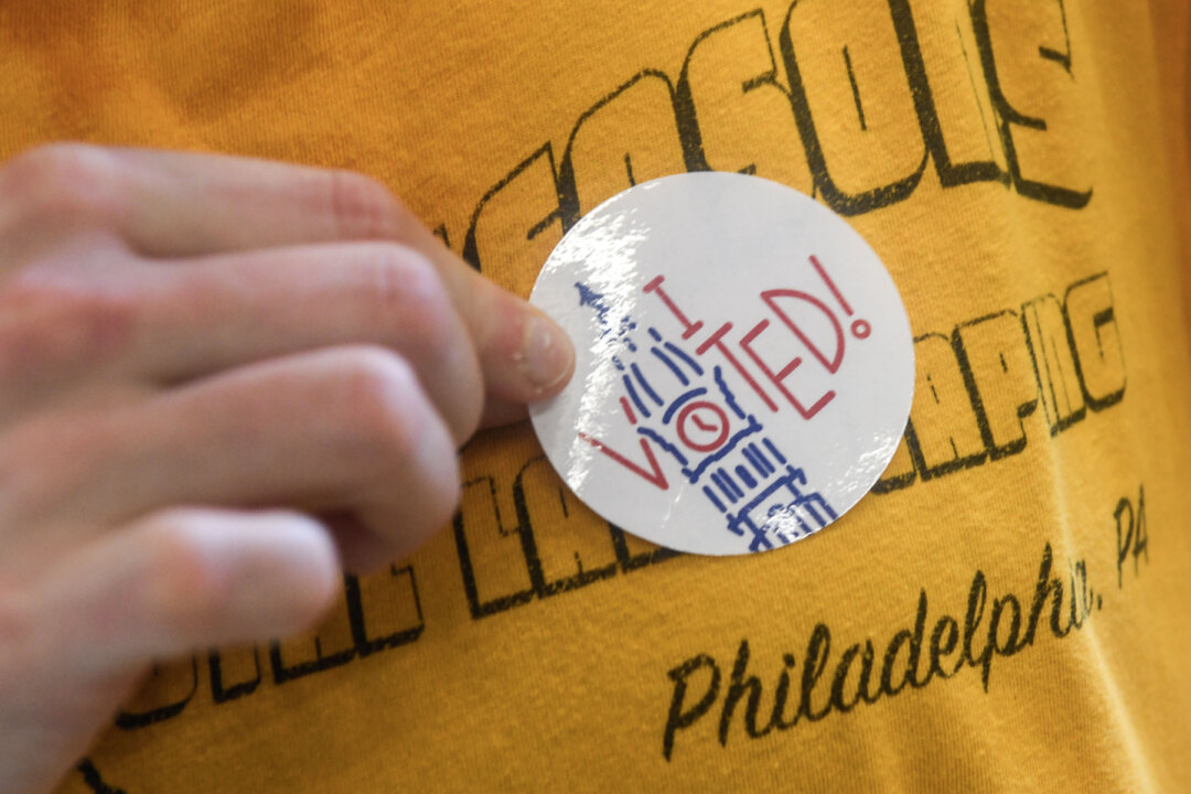 Pennsylvania Primary Results Unpacked