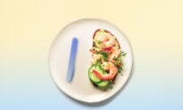 How Protein and Fiber Help Trigger Your Body’s GLP-1
