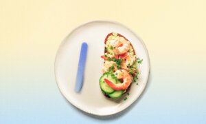 How Protein and Fiber Help Trigger Your Body’s GLP-1